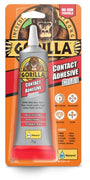 Gorilla Contact Adhesive Clear 75g