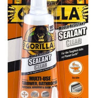 Gorilla Clear Sealant 80ml