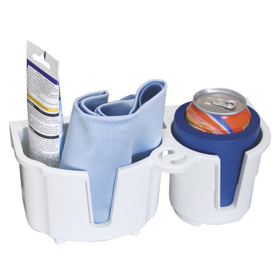 Store-All Organiser & Drink Holder by Lalizas