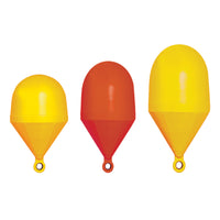 Marking Buoys Spherical by Lalizas