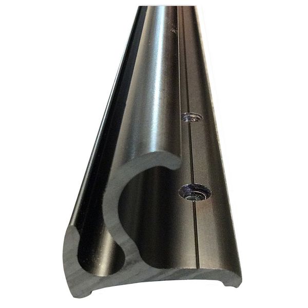 Mercedes Vito SWB Combi Rail RH - MERCEDES VITO SWB COMBI RAIL R