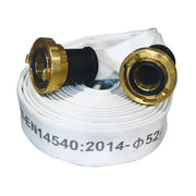 LALIZAS Fire Hoses with Couplings by Lalizas