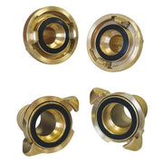 Fire Hose Coupling by Lalizas