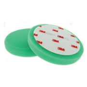 3M Perfect-It Green Compound Pad 150mm (2) - ChasNewensMarine