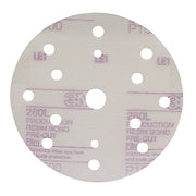 3M 260L Hookit Microfinishing Disc 150mm P1000 (50)