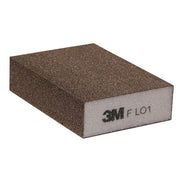 3M Standard Sanding Sponge Fine (Each)