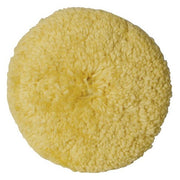 3M SBS Hookit Polishing Pad Yellow (1) - ChasNewensMarine
