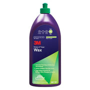 3M Perfect-It Boat Wax 946ml (Each) - ChasNewensMarine