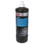 3M Fast Cut Compound 1kg Bottle - ChasNewensMarine
