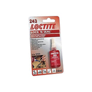 Loctite 243 Lock N Seal Bottle 24ml (Each)