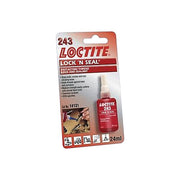 Loctite 243 Lock N Seal Bottle 24ml (Each) - ChasNewensMarine