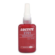 Loctite 2701 High Strength Threadlocker 50ml (Each) - ChasNewensMarine
