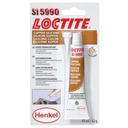 Loctite Si 5990 Quick Gasket High Temp 40ml Tube (Each)