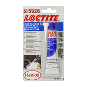 Loctite 5926 Instant Gasket Blue Tube 40ml (Each) - ChasNewensMarine