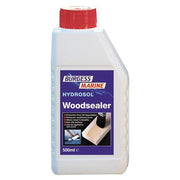 Granville Burgess Woodseal 500ml Each - ChasNewensMarine