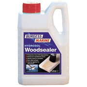 Granville Burgess Marine Woodsealer 1L Each - ChasNewensMarine