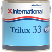 International Trilux 33 Antifouling Red 5 Litre (Professional)