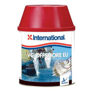 International VC Offshore EU Antifoul Blue 2L