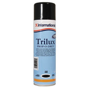 International Antifoul 500ml Black Trilux Prop-O-Drev - ChasNewensMarine