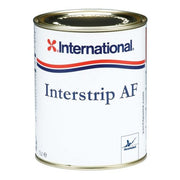 International 1L Interstrip AF - Antifoul Remover - ChasNewensMarine