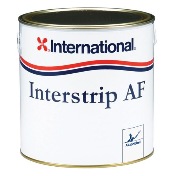 International 2.5L Interstrip AF - Antifoul Remover 5509656