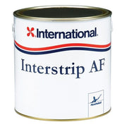 International 2.5L Interstrip AF - Antifoul Remover - ChasNewensMarine