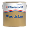 International Woodskin Interior & Exterior Hybrid Oil/Varnish 750ml YVC316/750AA