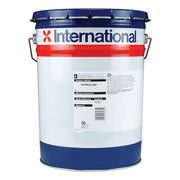 International Interlac 665 Black 5L - ChasNewensMarine