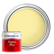 International Toplac Plus Cream YLK027/750AA YLK027/750AA
