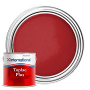 International Toplac Plus Rustic Red YLK501/750AA YLK501/750AA