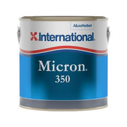 International Micron 350 Antifoul Red 5L - ChasNewensMarine