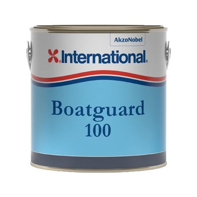 International Boatguard 100 Black 2.5L 5508854