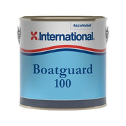 International Antifoul Boatguard 100 Dover White 2.5L - ChasNewensMarine