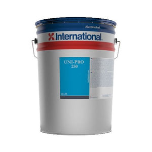 International Uni-Pro 250 Antifoul Navy 20L