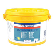 International Interfill 830 Standard Curing 2.5L - ChasNewensMarine