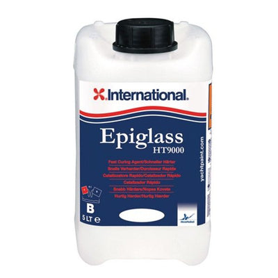 International Epiglass 5L Fast Curing Agent