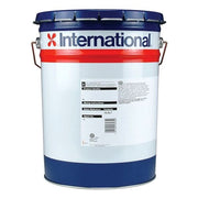 International Interstores Alkyd Primer Red 5L - ChasNewensMarine