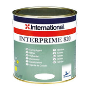 International Interprime 820Hb 1.25L Curing Agent - ChasNewensMarine