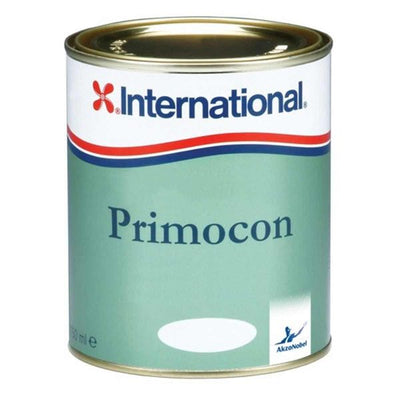 International Primocon Grey 5L Primer