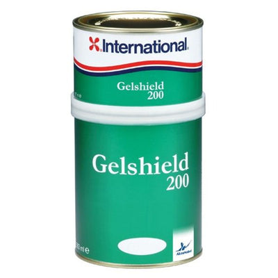 International Gelshield 200 Grey 2.5L 5509782