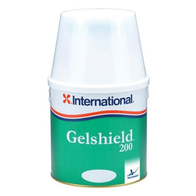 International Gelshield 200 Green 2.5L 5510699