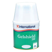 International Gelshield 200 Green 2.5L