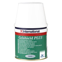 International Gelshield Plus Green 2.25L
