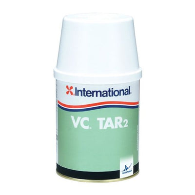 International VC Tar-2 Black 1L 5510548