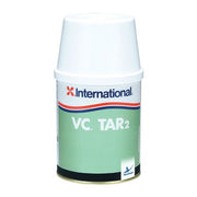 International VC Tar-2 Primer Black 1L - ChasNewensMarine
