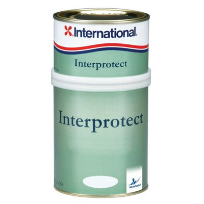 International Interprotect Grey 2.5L 5510733