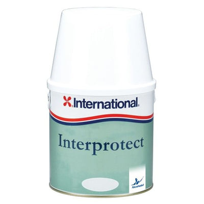 International Interprotect White 2.5L 5510724