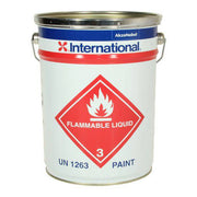 International Intertuf 16 Black 5L - ChasNewensMarine