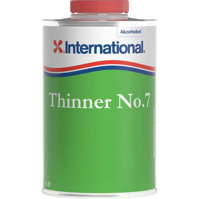 International Thinner No.7 5L