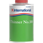 International Thinner No.100 (1 Litre) - 5-60918